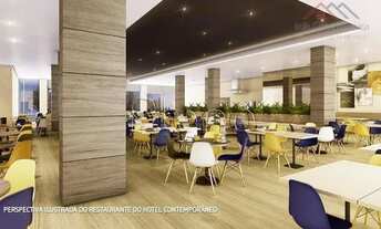 Imagem 4: Hotel - Jardim do Lago Continuação - Campinas