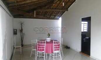 Imagem 6: Araçatuba - Casa - Conjunto Habitacional Doutor Antônio Villela Silva