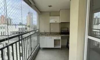 Imagem 4: Apartamento para aluguel possui 70 metros quadrados com 2 quartos em Centro - Osasco - SP