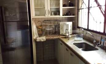 Imagem 5: Apartamento (tipo - padrao) 3 dormitórios/suite, cozinha planejada, portaria 24hs, elevado