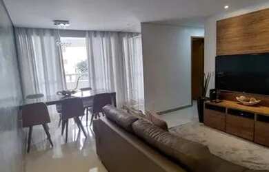 Imagem 4: Apartamento com 3 dormitórios à venda em Belo Horizonte