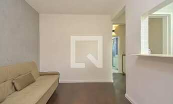 Imagem 3: Apartamento para Aluguel - Bela Vista, 1 Quarto, 40 m2