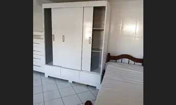 Imagem 6: Kitnet no centro