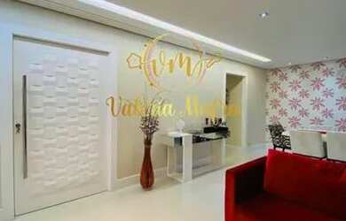 Imagem 5: Apartamento para Venda em São Bernardo do Campo, Nova Petrópolis, 3 dormitórios, 3 suítes