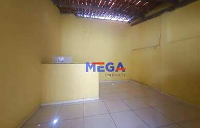 Imagem 6: Apartamento com 2 dormitórios para alugar, 60 m² por R$ 826,33/mês - Benfica - Fortaleza/C