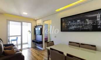 Imagem: São Paulo - Apartamento Padrão - Perdizes