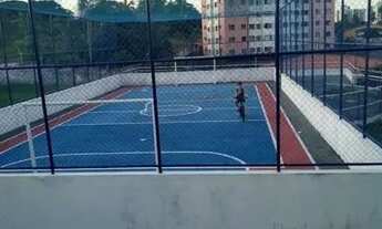 Imagem 4: APARTAMENTO RESIDENCIAL em ARACAJU - SE, JABOTIANA