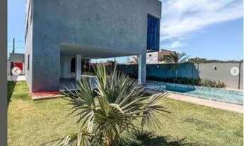 Imagem 2: Casa com 4 dormitórios à venda, 526 m² por R$ 3.900.000,00 - Interlagos - Vila Velha/ES