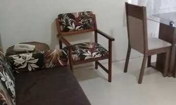 Imagem 2: Lu, Apartamento com 73 metros quadrados com 2 quartos