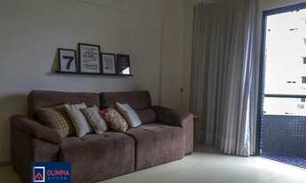 Imagem 4: Apartamento Venda Moema 55 m² 1 Dormitórios
