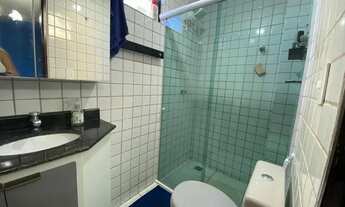 Imagem 6: Apartamento para venda tem 140 m² com 4 quartos e a 100 m do mar em Cabo Branco - João Pes