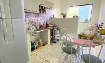 Imagem 6: Apartamento com 2 dormitórios à venda, 73,50 m² por R$ 240.000 - São João Bosco - Porto Ve