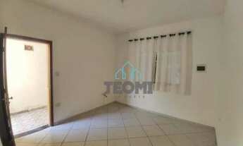 Imagem 5: Casa com 2 dormitórios à venda, 64 m² por R$ 310.000,00 - Parque São Cristóvão - Taubaté/S