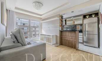 Imagem 2: Porto Alegre - Apartamento Padrão - Jardim Sabará