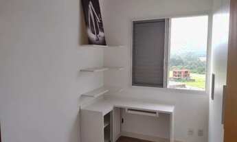 Imagem 6: Apartamento Reserva AlphaSitío - 02 Quartos Alphaville 96,51m²