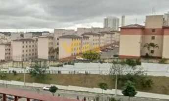 Imagem 7: Apartamento em Novo Osasco - Osasco