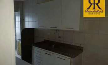 Imagem 7: Apartamento com 2 dormitórios para alugar, 90 m² por R$ 2.500/mês - Paissandu - Recife/PE