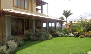 Imagem 4: PETRóPOLIS - Casa de Condomínio - Pedro do Rio