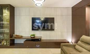 Imagem 4: CURITIBA - Apartamento Padrão - Água Verde