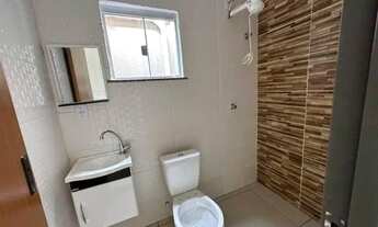 Imagem 7: Casa para venda com 100 metros quadrados com 3 quartos em Centro - Santos - SP