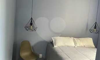 Imagem: Lindo ap no Bom Retiro a 500 meros do metrô