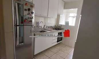 Imagem 2: SÃO PAULO - Apartamento Padrão - LAUZANE PAULISTA