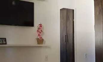 Imagem 5: Casa com 2 dormitórios à venda, 340 m² por R$ 635.000,00 - Nova Ponta da Fruta - Vila Velh