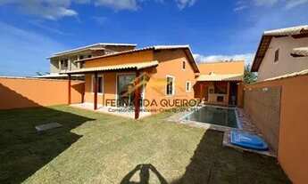 Imagem: Casas à venda em Unamar, Cabo Frio, RJ