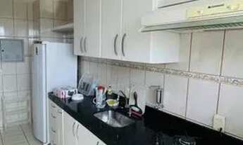 Imagem 7: Apartamento Mobiliado no Renascença com 3 Quartos