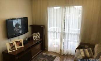 Imagem 5: APARTAMENTO - MORUMBI - SP