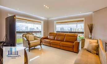 Imagem 5: Apartamento com 4 dormitórios, 240 m² - venda por R$ 3.950.000,00 ou aluguel por R$ 19.263