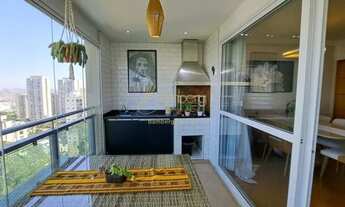 Imagem 2: Lindíssimo apartamento na Vila Andrade, próximo aos Shoppins Jardim Sul e Morumbi Town