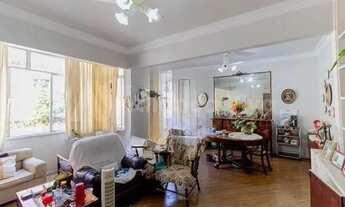 Imagem 2: Botafogo Apartamento com 2 dormitórios