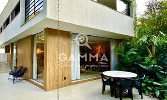 Imagem 2: Linda casa no Alto da Lapa