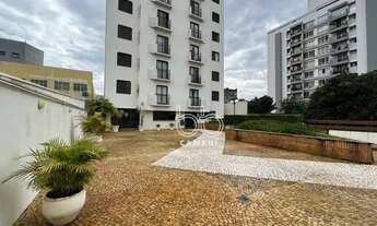 Imagem 3: Apartamento com 1 dormitório à venda, 51 m² por R$ 315.000,00 - Jardim Brasil - Campinas/S