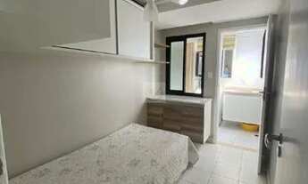 Imagem 3: Apartamento a venda no Residencial Celia Fonseca