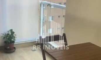 Imagem 6: RRCOD4877 Apartamento 80m² CONDOMÍNIO RESORT BETHAVILLE - OPORTUNIDADE - 2 Dorms 2 Vagas