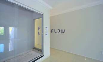 Imagem 5: Sobrado com 3 suítes e 3 vagas