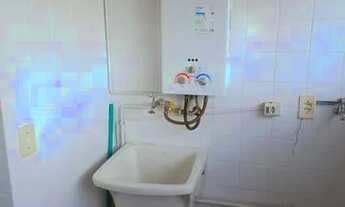 Imagem 6: Apartamento 3 dormitórios para locação em condomínio completo no jardim simus sorocaba