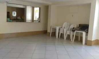 Imagem 4: Alugo Ap. 3 qts c/ piscina prox entrada Itacoatiara