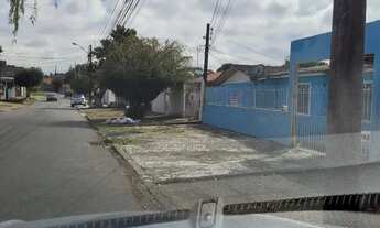 Imagem 3: Casa Alto Boqueirão