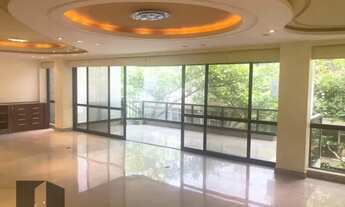 Imagem 2: Apartamento em Leblon