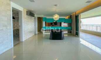 Imagem 7: Apartamento 220 m² à venda no Condomínio Apogeu, Guararapes, Fortaleza-Ceará