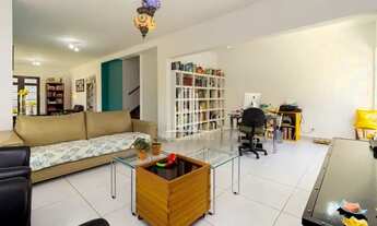 Imagem 5: Casa 5 dormitórios - Lapa