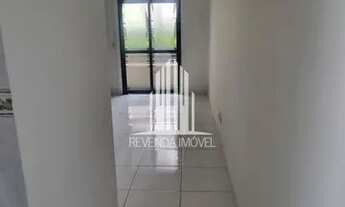 Imagem 3: Apartamento no Condomínio Chacara dos Passaros na Vila Carbone 69m² 3 dormitórios 1 banhei