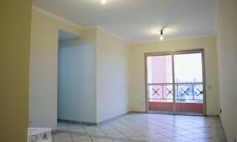 Imagem 2: Apartamento para Aluguel - Jardim Planalto, 3 Quartos, 72 m2