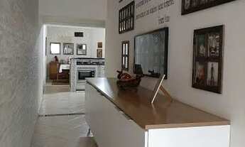 Imagem 4: Casa com 3 dormitórios para alugar, 240 m² por R$ 3.630,00/mês - Parque Novo Mundo - Ameri