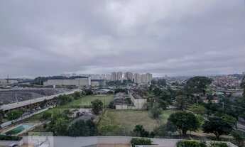 Imagem 7: Apartamento para Aluguel - Lapa, 2 Quartos, 60 m2