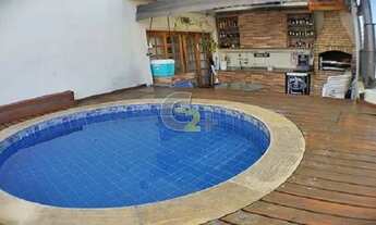 Imagem 5: COBERTURA - PERDIZES - 2 DORMITÓRIOS - 1 SUÍTE - 1 VAGA