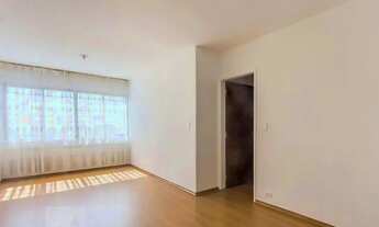 Imagem: Apartamento para Aluguel - Vila Madalena